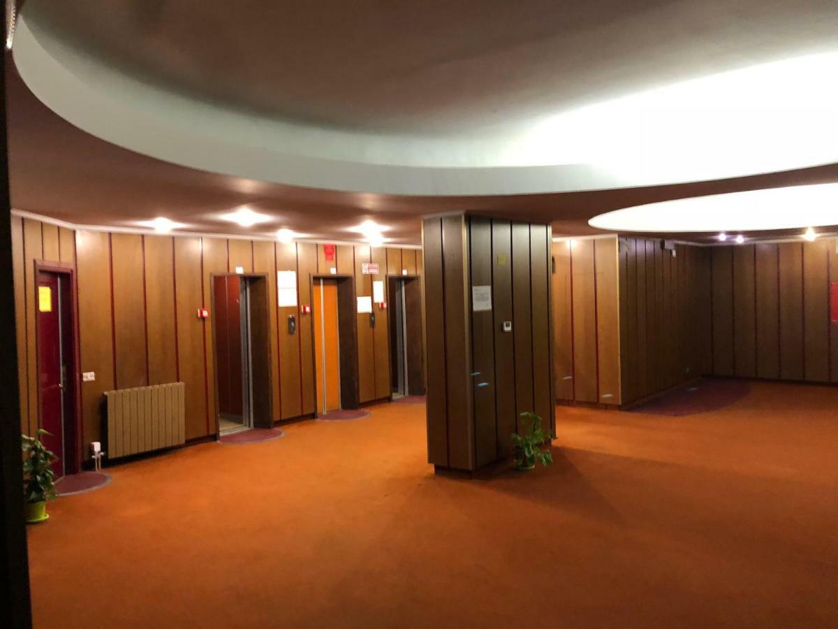 Апартаменти Monolocale Cielo Alto Брей-Червінія Екстер'єр фото